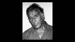 John Cale Big White Cloud Lyrics Youtube