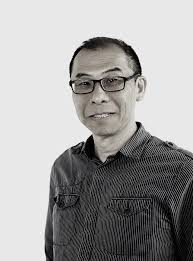 People — Stanley Saitowitz