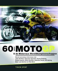 Bol Com 60 Jaar Motogp Michael Scott 9789043912167 Boeken