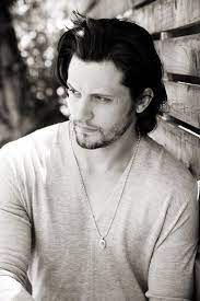 The Originals Jackson Parsons
