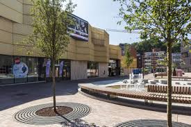 Genkse drugsbende veroordeeld nadat kleuter zakjes cannabis vindt op speelplaats. In Het Centrum Visit Genk