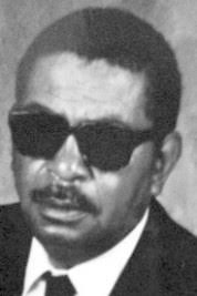 WILLARD ALLEN Obituary (2012)