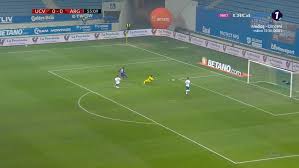 Sezonul precedent tanase a evoluat pentru academica clinceni. Nu Mai Stiu Cum Arata Victoria Inca O Remiza Pentru Craiova Mamut A Inscris Primul Gol In Liga 1 Dar N A Fost De Ajuns Aici Ai Tot Ce S A Intamplat In Craiova