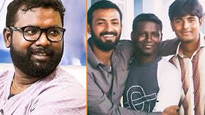 #death #wife #arunraja kamaraj #sindhuja. Who Is Sivakarthikeyan To Me Director Arunraja Kamaraj Reveals Rr 07 Youtube
