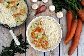 Epingle Sur Riz