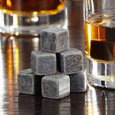 Discover whiskey on the rocks in karlskrona ö, sweden: On The Rocks Whiskey Stones Set Of 9