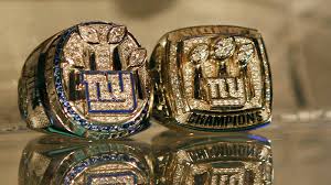 Check out all of the super bowl rings and decide for yourself which one has the most bling. Buccaneers Have Many Super Bowl Rings On Their Team Bucs Nation