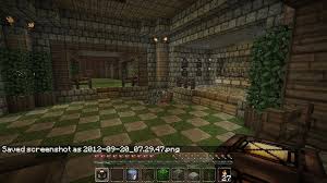 Whoever said underground bases in minecraft have to be ugly? Awesome Underground Base Minecraft Project Minecraft Underground Minecraft Projects Minecraft Designs