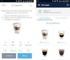4.4 out of 5 stars 420. De Longhi Coffee Link Apk Download For Windows Latest Version 2 3 3