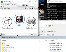 Opera 77.4054.80 portable by jolyanderson. Devilutionx Vita Install