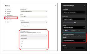 Accessing skype's settings in windows 10 you can also click or tap on your name, and then on settings, for the same result. Die 10 Besten Microsoft Teams Funktionen Furs Homeoffice Net At Work