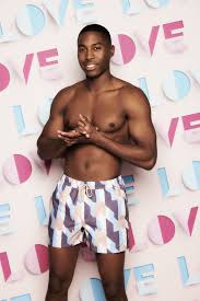 However, his job does mean he sometimes moves in glamorous circles and he gets lots of attention. Love Island S Aaron Francis Comments Spark Body Hair Debate