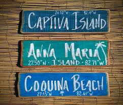 Pick up one of these 45+ beach themed wooden signs and enjoy the special feeling of total relaxation that you can only find at the seashore. 45 Best Beach Themed Wooden Signs Ideas And Designs For 2021