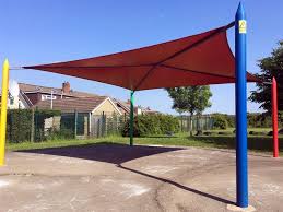 Shop target for shade & shore. Pencil Canopy Replacement Fabric Playground Canopy Holy Family School