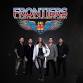 Frontiers - Journey Tribute Band event image