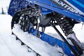 The sx venom is the perfect step up for younger riders too big for a snoscoot or new riders looking to get into snowmobiling at an affordable price point! Who Is The Mid Sized Yamaha Sxvenom Mountain Sled For