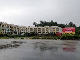 Shah alam (/ʃɑː ˈɑːləm/) is a city and the state capital of selangor, malaysia and situated within the petaling district and a small portion of the neighbouring klang district. Land For Sale Commercial Land U3 Subang Jaya Shah Alam Industrialandland Com