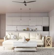 This dreary master bedroom got a glam and perky makeover. Glam Living Room Rug Ideas Interior Design Ideas Havenly