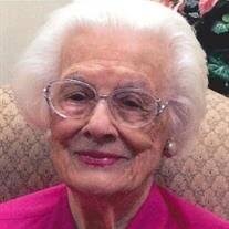 Nina Kolb Percival Obituary