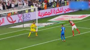 ملخص مباراه الزمالك والاهلي 4 3 في كأس السوبر المصري 2020 بضربات الترجيح In 2020 Soccer Field Soccer Sports