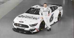 Auto sales and finance / amarillo, tx. Ryan Newman Discusses His Daytona 500 Crash And Roush Fenway Racing Becoming First Carbon Neutral Nascar Team