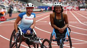 I am excited to be back on track and not training in the garage.. Cockroft I Want To Keep Being The Best In The World Eurosport