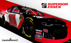 Below are selected speeches by huey long, many of which were also delivered on the radio and mailed to share our wealth club members. Landon Cassill Will Run This Superior Essex Scheme At The First Michigan Race Oc Nascar