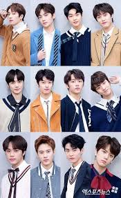 The Boyz For The B Selebritas Selebriti Suami Masa Depan