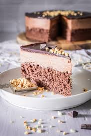 Schokoladen Mousse Kuchen Torte Ahalni Sweet Home Rezept Kuchen Und Torten Kuchen Rezepte Mousse Kuchen