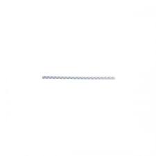Gbc Combbind A4 10mm Plastic Binding Combs 21 Ring 65 Sheet Capacity White Pack Of 100 4028195