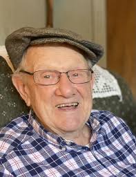 Obituary information for William F. Munsey