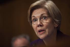 Elizabeth Warren: Sessions 'needs to be fired'