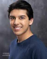 Ryan Neufeld's Instagram, Twitter & Facebook