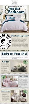 May 28, 2020 · feng shui decorating is a way to decorate your home to create a vibrant feeling of joy and harmony. 8 Fundamentals On How To Feng Shui Your Bedroom Infographic Portal