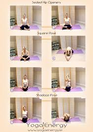 Seated Hip Openers Shoelacepose Yinyoga Hipsopen Hip Openers Yoga Hip Opening Yoga