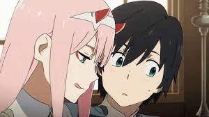 1920 x 1080 png 726 кб. Zero Two Gifs