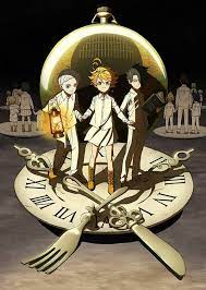 It has been serialized in weekly shōnen jump since august 1, 2016 with the individual chapters collected and published by. The Promised Neverland First Impression When Dreamland Is Not Real