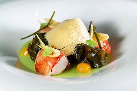They are a small restaurant, so the enquire now. Lasarte Barcelona A Michelin Guide Restaurant