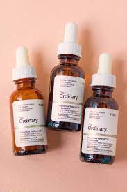 1.01 fl oz (pack of 1). Your Complete Guide To The Ordinary S New Retinoids The Skincare Edit