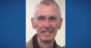 Obituary: Daniel Robert McCloy