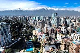 Chile hosted the defense ministerial of the americas in 2002 and the apec summit and related meetings in 2004. Halbtagiger Stadtrundgang Durch Santiago De Chile 2021
