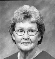 Dena Troutt Obituary (1928