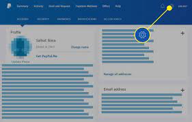 If you haven't already added your desired primary email address to your account, you'll have to do that. How To Change Your Paypal Password