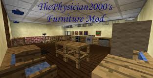 Walmart.com has been visited by 1m+ users in the past month Wip Updated 2015 7 28 Thephysician2000 S Furniture Mod Comming Soon Wip Mods Minecraft Mods Mapping And Modding Java Edition Minecraft Forum Minecraft Forum