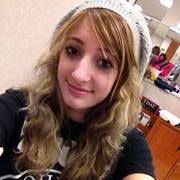 Alyssa Marchand (alyssakat98)