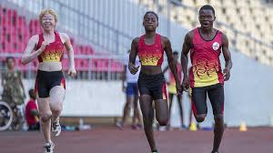 Seis mil cidadãos em quarentena no país. Angola International Paralympic Committee