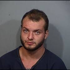 Arrests In Brevard County For October 15, 2017