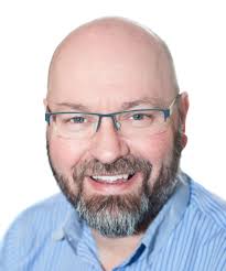 Gunnar blir ny daglig leder: