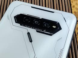 Xiaomi Black Shark 4S Pro Gaming Phone