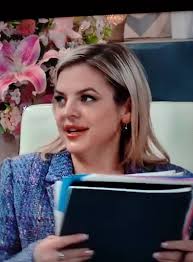 Maxie deserves a storyline of her own, instead of running Deception,  settling disputes, and handing out advice. She is a strong, beautiful,  vibrant woman, and I would love to see more of